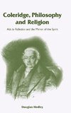 Coleridge, Philosophy and Religion