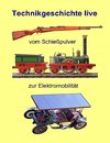 Vom Schießpulver zur Elektromobilität