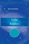 Stellar Rotation