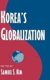 Korea's Globalization