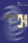 Language and Conceptualization