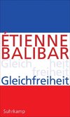 Gleichfreiheit