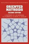 Oriented Matroids