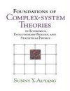 Foundations of Complex-System Theories