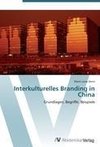 Interkulturelles Branding in China