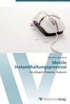 Mobile Instandhaltungsprozesse