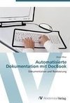 Automatisierte Dokumentation mit DocBook