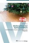 Weihnachten bei Spätaussiedlern