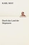 Durch das Land der Skipetaren