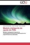 Modelo inteligente de ajuste de PIDs