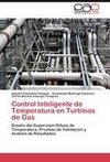 Control Inteligente de Temperatura en Turbinas de Gas