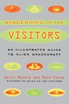 The Spaceships of the Visitors