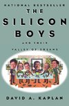 The Silicon Boys