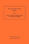 Surveys on Surgery Theory (AM-145), Volume 1