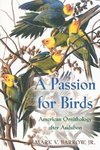 A Passion for Birds