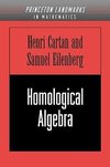 Homological Algebra (PMS-19), Volume 19