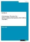 Gemeinsamer Europäischer Referenzrahmen für Sprachen:  Der GER im Überblick