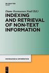 Indexing and Retrieval of Non-Text Information