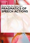 Pragmatics of Speech Actions