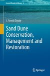 Sand Dune Conservation, Management and Restoration