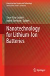 Nanotechnology for Lithium-Ion Batteries