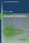 Dynamic Semantics