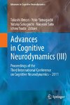 Advances in Cognitive Neurodynamics (III)