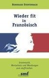 Wieder fit in Französisch