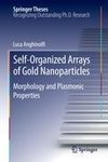 Self-Organized Arrays of Gold Nanoparticles