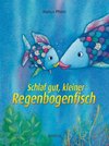 Schlaf gut, kleiner Regenbogenfisch