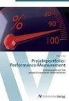 Projektportfolio-Performance-Measurement