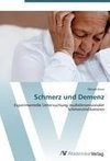 Schmerz und Demenz