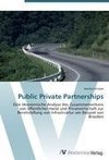 Public Private Partnerships