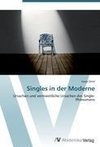 Singles in der Moderne