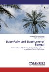 Date-Palm and Date-Lore of Bengal