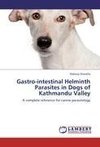 Gastro-intestinal Helminth Parasites in Dogs of Kathmandu Valley