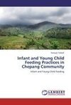 Infant and Young Child Feeding Practices in Chepang Community