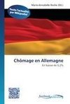 Chômage en Allemagne