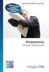 Parasomnias