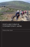 Death and Dying in Contemporary Japan