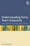 Understanding Early Years Inequality