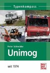 Unimog 2. Seit 1974