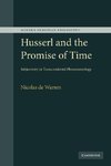 Husserl and the Promise of Time