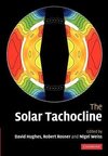 The Solar Tachocline