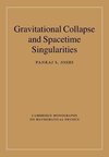 Gravitational Collapse and Spacetime Singularities