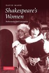 Shakespeare's Women