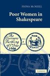 Poor Women in Shakespeare