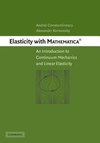 Elasticity with Mathematica (R)