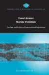 Vessel-Source Marine Pollution