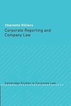 Corporate Reporting and Company Law